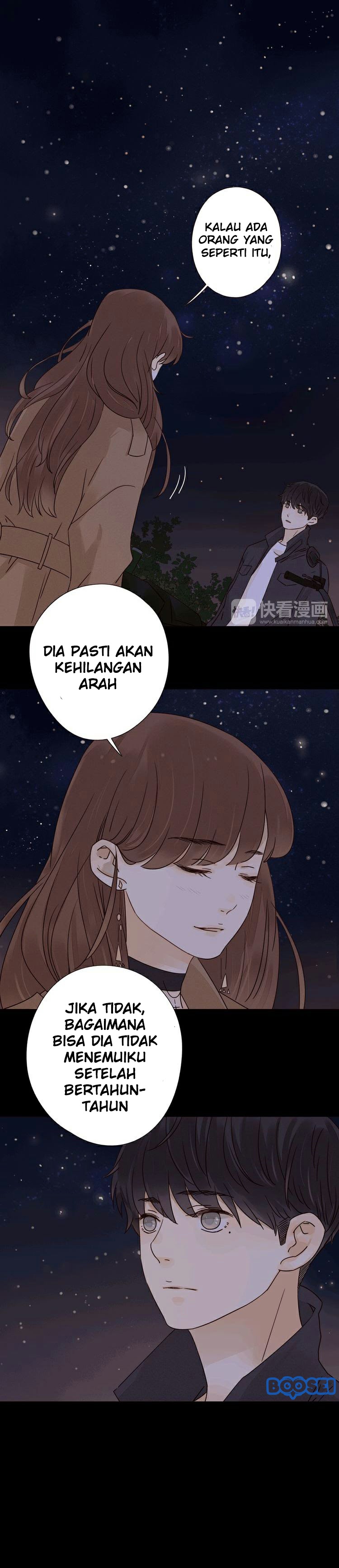 She May Not Be Cute Chapter 04 Gambar 6